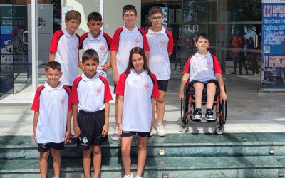 Campeonato de España Categorías Sub 18 e inferiores