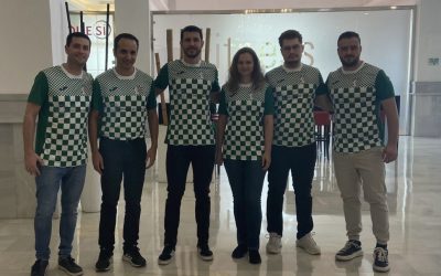 Campeonato de España División de Honor 2024