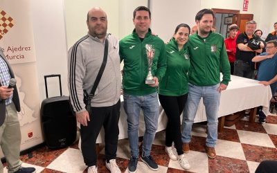 Campeones de la Copa Federación 2025