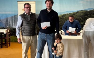 Campeonato regional absoluto 2025