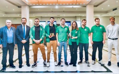 TriCampeones de España por equipos